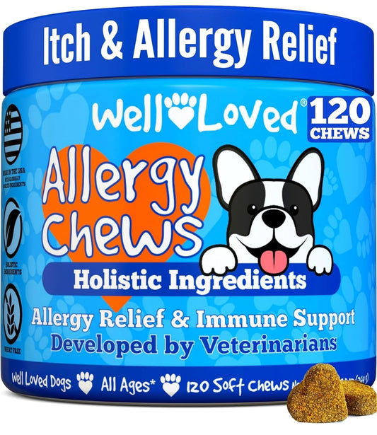 Dog Chews